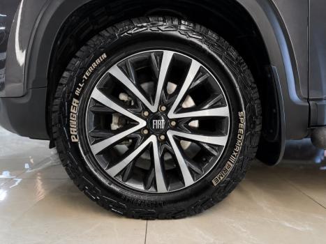 FIAT Toro 2.0 16V 4P 4WD RANCH TURBO DIESEL AUTOM�TICO, Foto 14