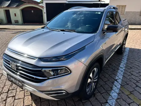 FIAT Toro 2.0 16V 4P VOLCANO 4WD TURBO DIESEL AUTOM�TICO, Foto 1