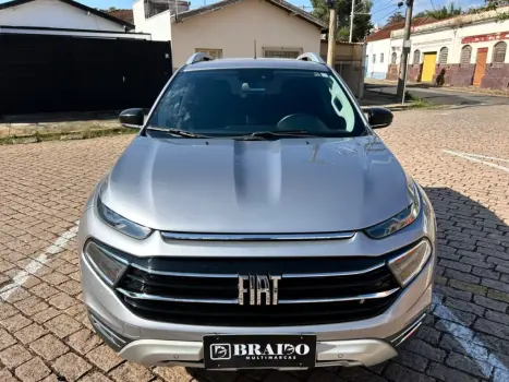 FIAT Toro 2.0 16V 4P VOLCANO 4WD TURBO DIESEL AUTOM�TICO, Foto 2