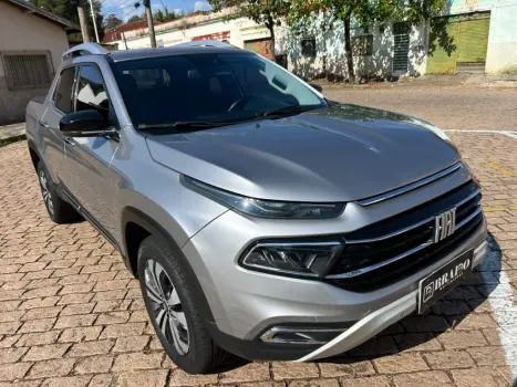 FIAT Toro 2.0 16V 4P VOLCANO 4WD TURBO DIESEL AUTOM�TICO, Foto 3