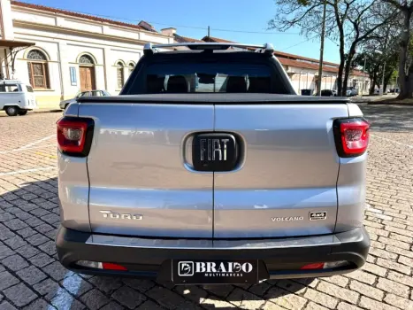 FIAT Toro 2.0 16V 4P VOLCANO 4WD TURBO DIESEL AUTOM�TICO, Foto 5