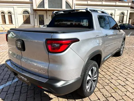 FIAT Toro 2.0 16V 4P VOLCANO 4WD TURBO DIESEL AUTOM�TICO, Foto 6