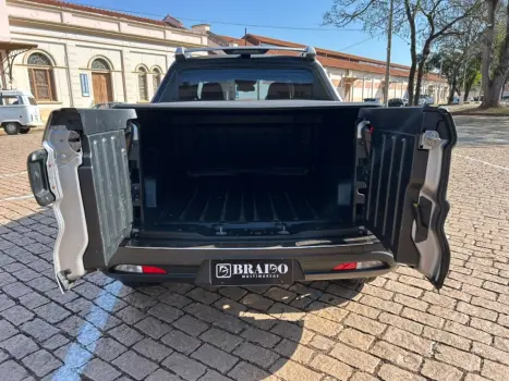 FIAT Toro 2.0 16V 4P VOLCANO 4WD TURBO DIESEL AUTOM�TICO, Foto 7