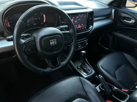 FIAT Toro 2.0 16V 4P VOLCANO 4WD TURBO DIESEL AUTOM�TICO, Foto 8