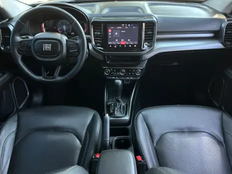 FIAT Toro 2.0 16V 4P VOLCANO 4WD TURBO DIESEL AUTOM�TICO, Foto 9