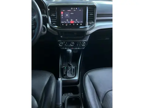 FIAT Toro 2.0 16V 4P VOLCANO 4WD TURBO DIESEL AUTOM�TICO, Foto 11