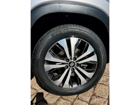 FIAT Toro 2.0 16V 4P VOLCANO 4WD TURBO DIESEL AUTOM�TICO, Foto 14