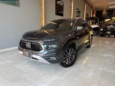 FIAT Toro 2.0 16V 4P 4WD RANCH TURBO DIESEL AUTOM�TICO, Foto 1