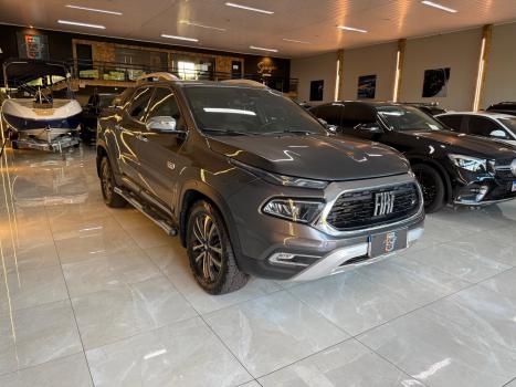 FIAT Toro 2.0 16V 4P 4WD RANCH TURBO DIESEL AUTOM�TICO, Foto 2