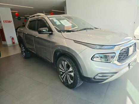 FIAT Toro 2.0 16V 4P VOLCANO 4WD TURBO DIESEL AUTOM�TICO, Foto 3