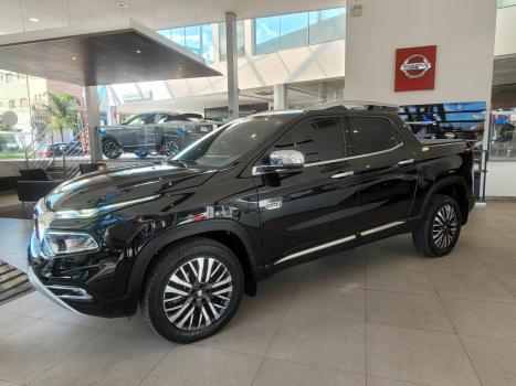 FIAT Toro 2.0 16V 4P 4WD RANCH TURBO DIESEL AUTOMÁTICO, Foto 1