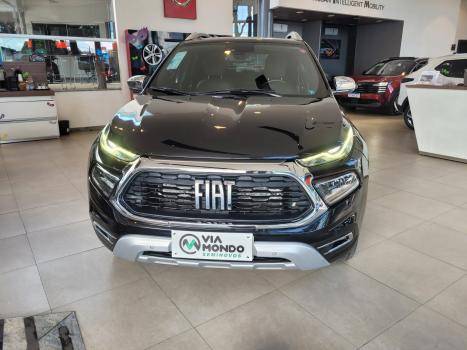 FIAT Toro 2.0 16V 4P 4WD RANCH TURBO DIESEL AUTOMÁTICO, Foto 2