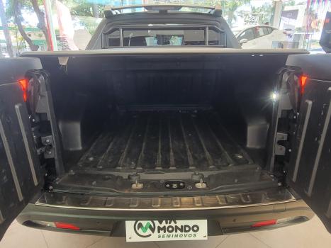 FIAT Toro 2.0 16V 4P 4WD RANCH TURBO DIESEL AUTOMÁTICO, Foto 10