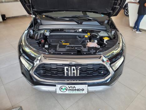 FIAT Toro 2.0 16V 4P 4WD RANCH TURBO DIESEL AUTOMÁTICO, Foto 11