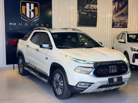 FIAT Toro 2.0 16V 4P 4WD RANCH TURBO DIESEL AUTOMÁTICO, Foto 1