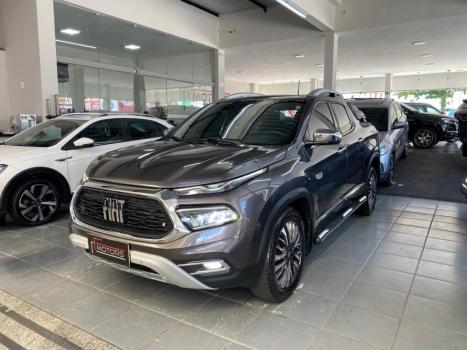 FIAT Toro 2.0 16V 4P 4WD RANCH TURBO DIESEL AUTOMÁTICO, Foto 1