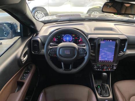 FIAT Toro 2.0 16V 4P 4WD RANCH TURBO DIESEL AUTOMÁTICO, Foto 8