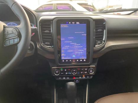 FIAT Toro 2.0 16V 4P 4WD RANCH TURBO DIESEL AUTOMÁTICO, Foto 9