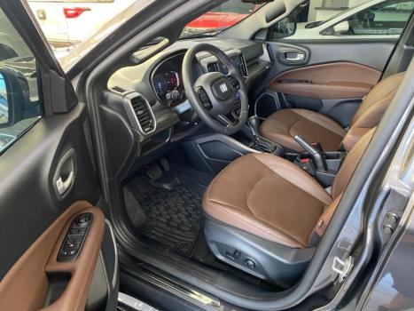 FIAT Toro 2.0 16V 4P 4WD RANCH TURBO DIESEL AUTOMÁTICO, Foto 11