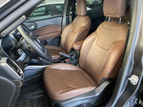 FIAT Toro 2.0 16V 4P 4WD RANCH TURBO DIESEL AUTOMÁTICO, Foto 12