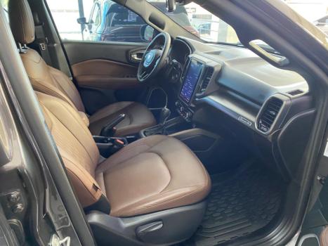 FIAT Toro 2.0 16V 4P 4WD RANCH TURBO DIESEL AUTOMÁTICO, Foto 15