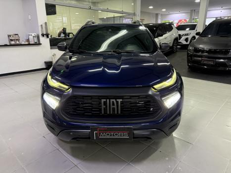 FIAT Toro 2.0 16V 4P 4WD ULTRA TURBO DIESEL AUTOMÁTICO, Foto 2