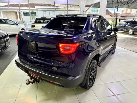 FIAT Toro 2.0 16V 4P 4WD ULTRA TURBO DIESEL AUTOMÁTICO, Foto 4