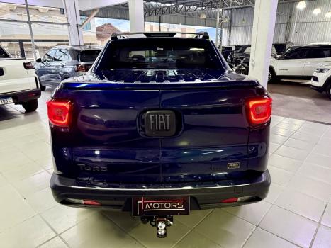 FIAT Toro 2.0 16V 4P 4WD ULTRA TURBO DIESEL AUTOMÁTICO, Foto 5