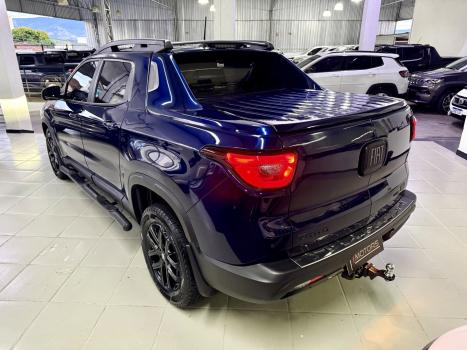 FIAT Toro 2.0 16V 4P 4WD ULTRA TURBO DIESEL AUTOMÁTICO, Foto 6