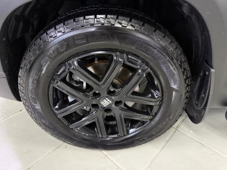 FIAT Toro 2.0 16V 4P 4WD ULTRA TURBO DIESEL AUTOMÁTICO, Foto 7