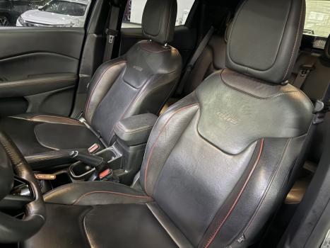 FIAT Toro 2.0 16V 4P 4WD ULTRA TURBO DIESEL AUTOMÁTICO, Foto 14