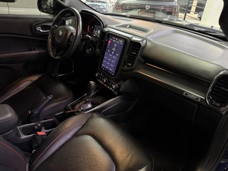 FIAT Toro 2.0 16V 4P 4WD ULTRA TURBO DIESEL AUTOMÁTICO, Foto 16