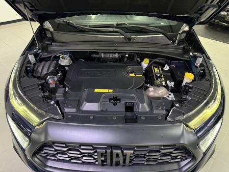FIAT Toro 2.0 16V 4P 4WD ULTRA TURBO DIESEL AUTOMÁTICO, Foto 20