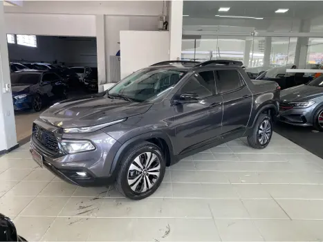 FIAT Toro 2.0 16V 4P VOLCANO 4WD TURBO DIESEL AUTOMÁTICO, Foto 1