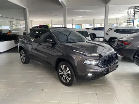 FIAT Toro 2.0 16V 4P VOLCANO 4WD TURBO DIESEL AUTOMÁTICO, Foto 3