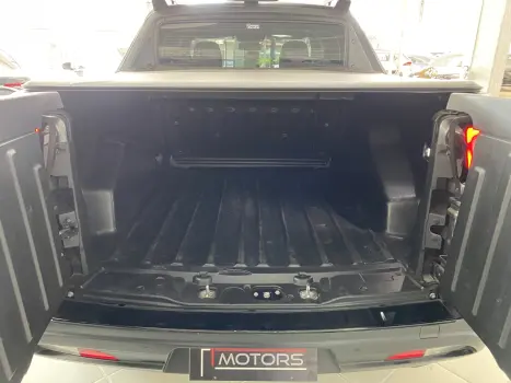 FIAT Toro 2.0 16V 4P VOLCANO 4WD TURBO DIESEL AUTOMÁTICO, Foto 12