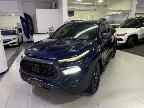 FIAT Toro 2.0 16V 4P 4WD ULTRA TURBO DIESEL AUTOMÁTICO, Foto 1