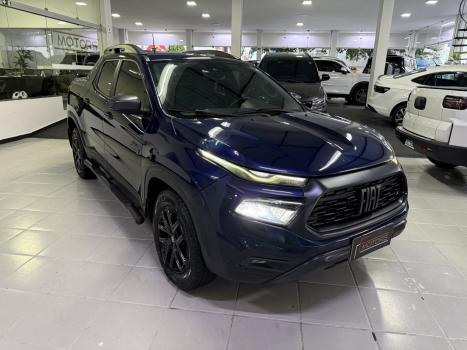 FIAT Toro 2.0 16V 4P 4WD ULTRA TURBO DIESEL AUTOMÁTICO, Foto 3