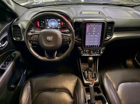 FIAT Toro 2.0 16V 4P 4WD ULTRA TURBO DIESEL AUTOMÁTICO, Foto 8