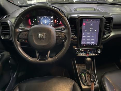 FIAT Toro 2.0 16V 4P 4WD ULTRA TURBO DIESEL AUTOMÁTICO, Foto 9