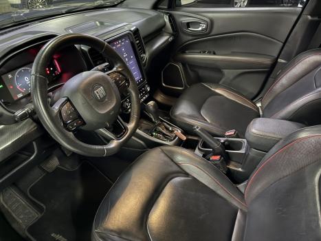 FIAT Toro 2.0 16V 4P 4WD ULTRA TURBO DIESEL AUTOMÁTICO, Foto 13