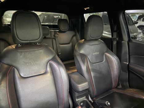 FIAT Toro 2.0 16V 4P 4WD ULTRA TURBO DIESEL AUTOMÁTICO, Foto 17