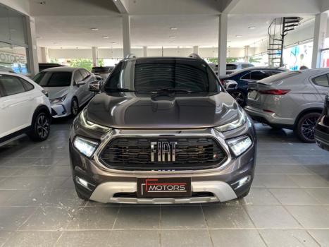 FIAT Toro 2.0 16V 4P 4WD RANCH TURBO DIESEL AUTOMÁTICO, Foto 2