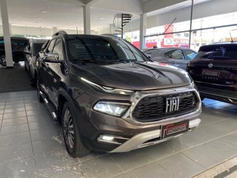 FIAT Toro 2.0 16V 4P 4WD RANCH TURBO DIESEL AUTOMÁTICO, Foto 3