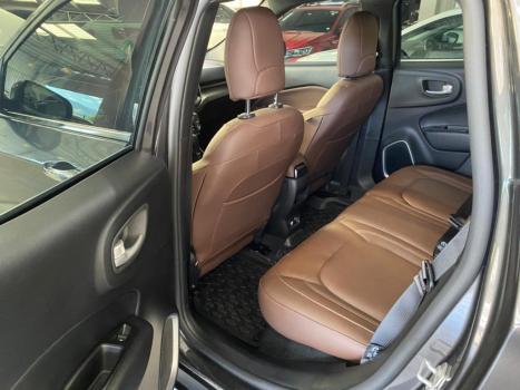 FIAT Toro 2.0 16V 4P 4WD RANCH TURBO DIESEL AUTOMÁTICO, Foto 13