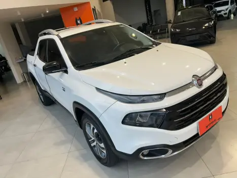 FIAT Toro 2.0 16V 4P VOLCANO 4WD TURBO DIESEL AUTOMÁTICO, Foto 3