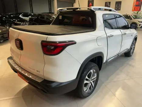 FIAT Toro 2.0 16V 4P VOLCANO 4WD TURBO DIESEL AUTOMÁTICO, Foto 5