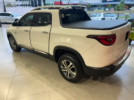 FIAT Toro 2.0 16V 4P VOLCANO 4WD TURBO DIESEL AUTOMÁTICO, Foto 7