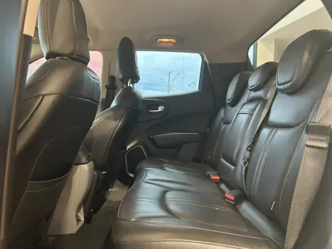 FIAT Toro 2.0 16V 4P VOLCANO 4WD TURBO DIESEL AUTOMÁTICO, Foto 11