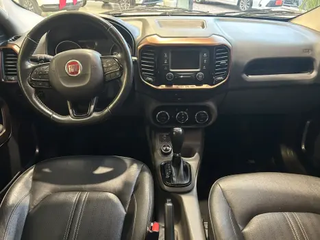 FIAT Toro 2.0 16V 4P VOLCANO 4WD TURBO DIESEL AUTOMÁTICO, Foto 12